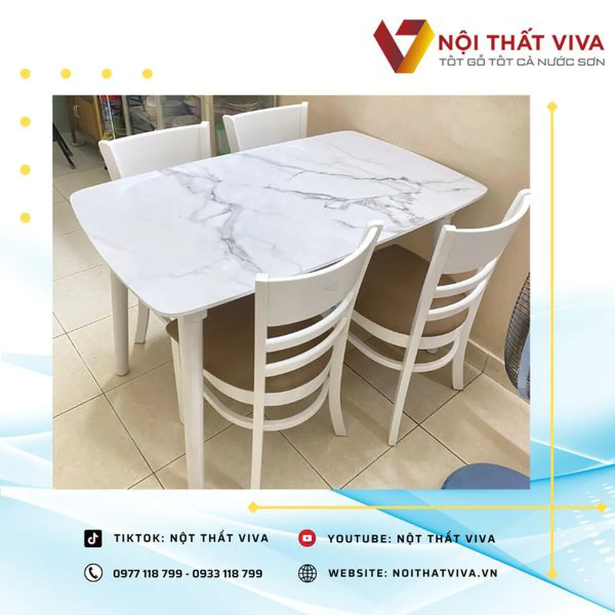 Bộ bàn ăn gia đình giá bao nhiêu tiền, nơi bán tại TPHCM Bộ bàn ăn gia đình giá bao nhiêu tiền, nơi bán tại TPHCM