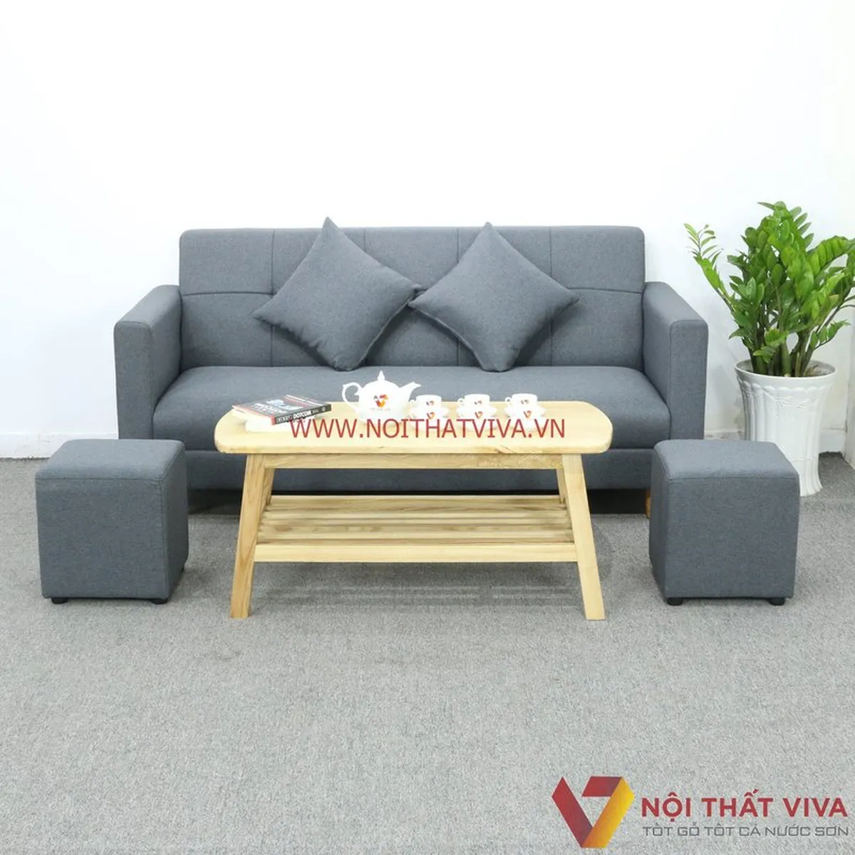 Giá Bộ Ghế Sofa Phòng Khách Bao Nhiêu? Cập Nhật Mới Nhất Hiện Nay Giá Bộ Ghế Sofa Phòng Khách Bao Nhiêu? Cập Nhật Mới Nhất Hiện Nay