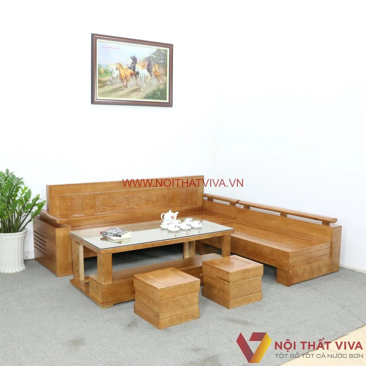 Giá Bộ Ghế Sofa Phòng Khách Bao Nhiêu? Cập Nhật Mới Nhất Hiện Nay Giá Bộ Ghế Sofa Phòng Khách Bao Nhiêu? Cập Nhật Mới Nhất Hiện Nay