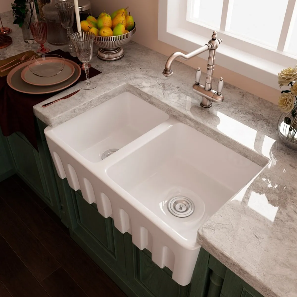 Giá Bồn Rửa Chén Bằng Sứ Đầy Đủ, Nhiều Size Cập Nhật Mới Nhất Hiện Nay Giá Bồn Rửa Chén Bằng Sứ Đầy Đủ, Nhiều Size Cập Nhật Mới Nhất Hiện Nay