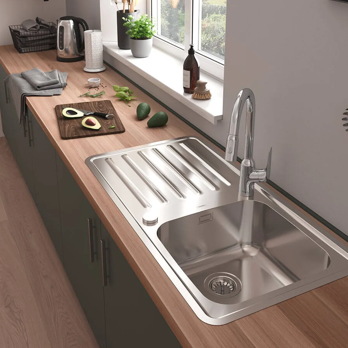 Giá Chậu Rửa Chén Inox 304 Cao Cấp, Chính Hãng Cập Nhật Mới Nhất 2024 Giá Chậu Rửa Chén Inox 304 Cao Cấp, Chính Hãng Cập Nhật Mới Nhất 2024