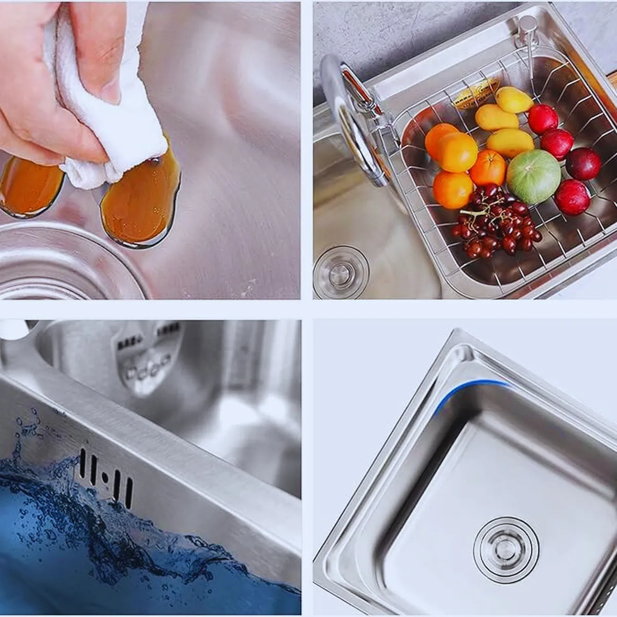 Giá Chậu Rửa Chén Inox 304 Cao Cấp, Chính Hãng Cập Nhật Mới Nhất 2024 Giá Chậu Rửa Chén Inox 304 Cao Cấp, Chính Hãng Cập Nhật Mới Nhất 2024