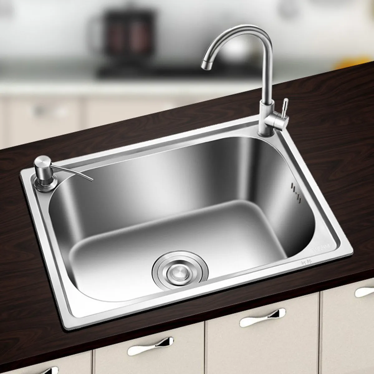 Giá Chậu Rửa Chén Inox 304 Cao Cấp, Chính Hãng Cập Nhật Mới Nhất 2024 Giá Chậu Rửa Chén Inox 304 Cao Cấp, Chính Hãng Cập Nhật Mới Nhất 2024