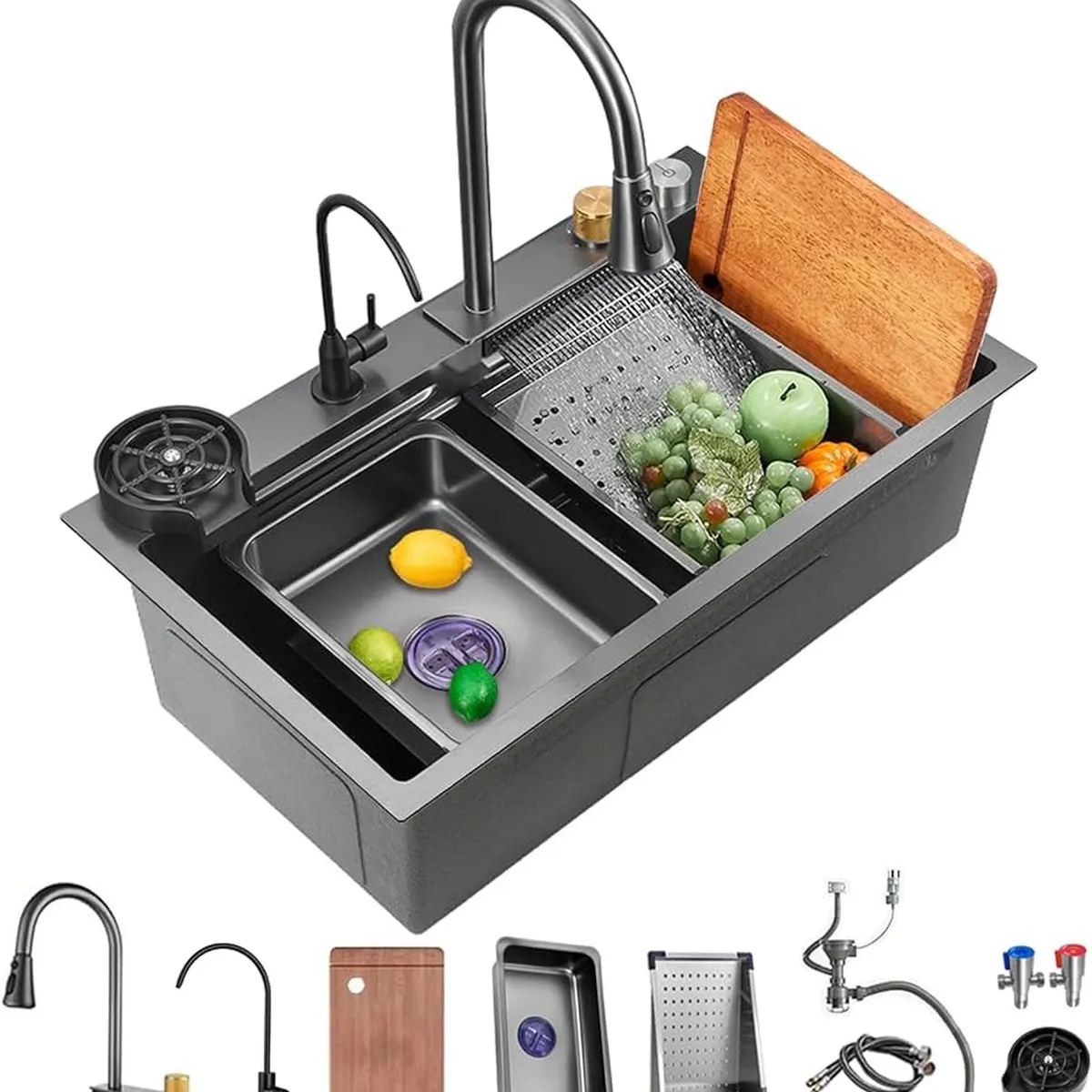 Giá Chậu Rửa Chén Inox 304 Cao Cấp, Chính Hãng Cập Nhật Mới Nhất 2024 Giá Chậu Rửa Chén Inox 304 Cao Cấp, Chính Hãng Cập Nhật Mới Nhất 2024