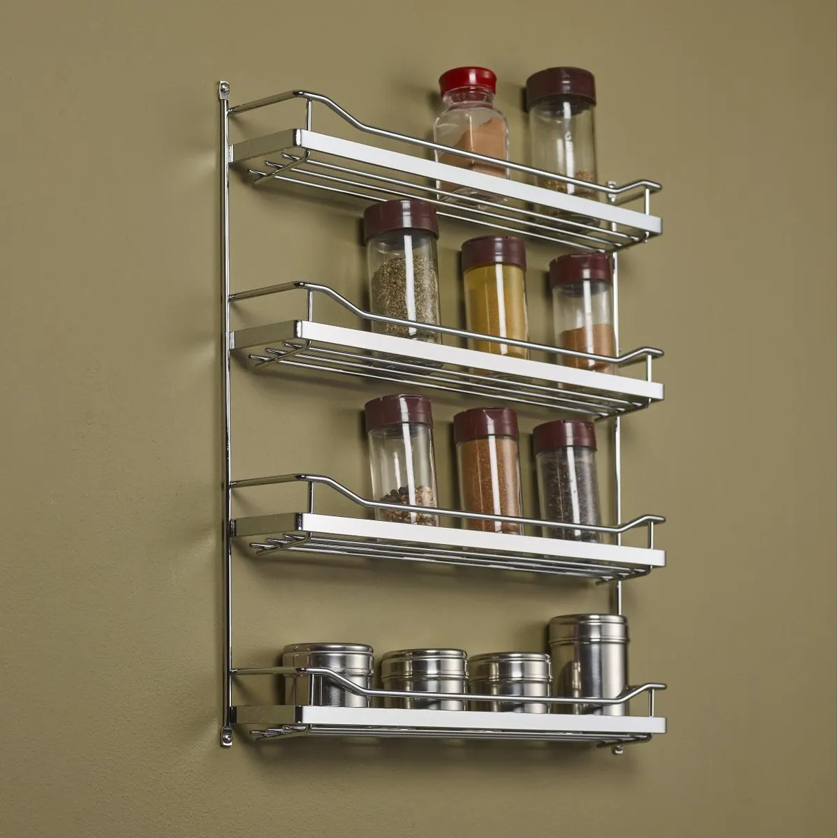 Giá Đựng Gia Vị Inox: Ưu – Nhược Điểm Và Các Mẫu HOT, Đáng Mua Nhất Giá Đựng Gia Vị Inox: Ưu – Nhược Điểm Và Các Mẫu HOT, Đáng Mua Nhất