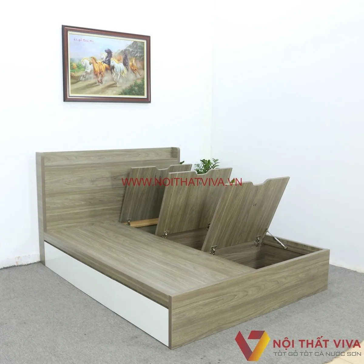 Giá Giường Hộp Là Bao Nhiêu? Cập Nhật Bảng Giá Mới Nhất Hiện Nay Giá Giường Hộp Là Bao Nhiêu? Cập Nhật Bảng Giá Mới Nhất Hiện Nay