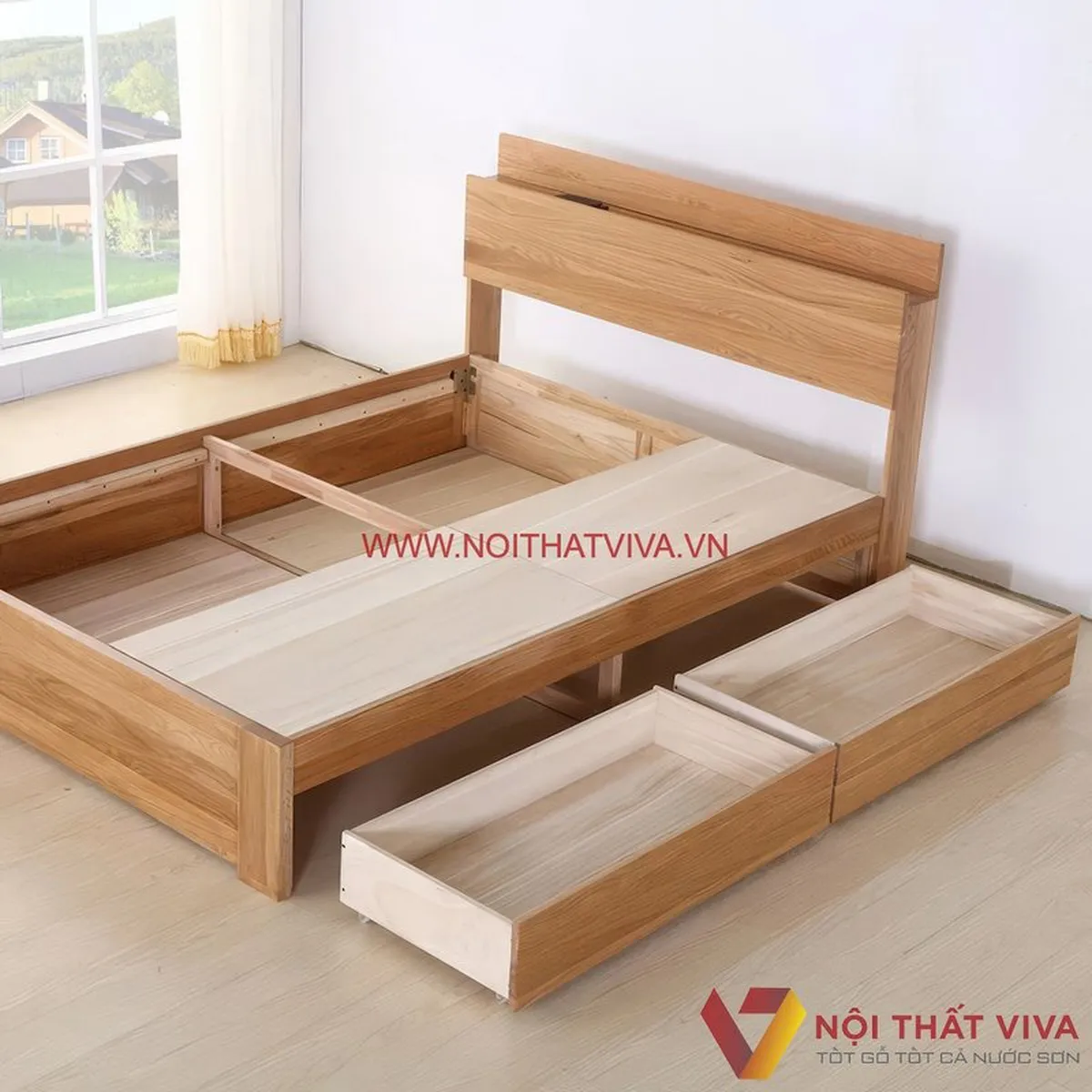 Giá Giường Hộp Là Bao Nhiêu? Cập Nhật Bảng Giá Mới Nhất Hiện Nay Giá Giường Hộp Là Bao Nhiêu? Cập Nhật Bảng Giá Mới Nhất Hiện Nay