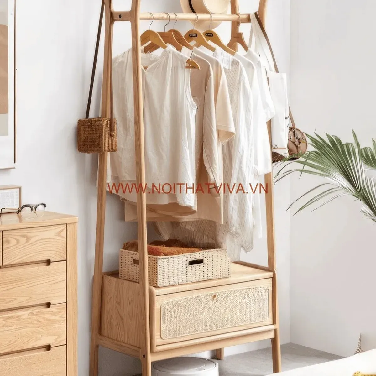Giá Treo Quần Áo Giá Treo Quần Áo