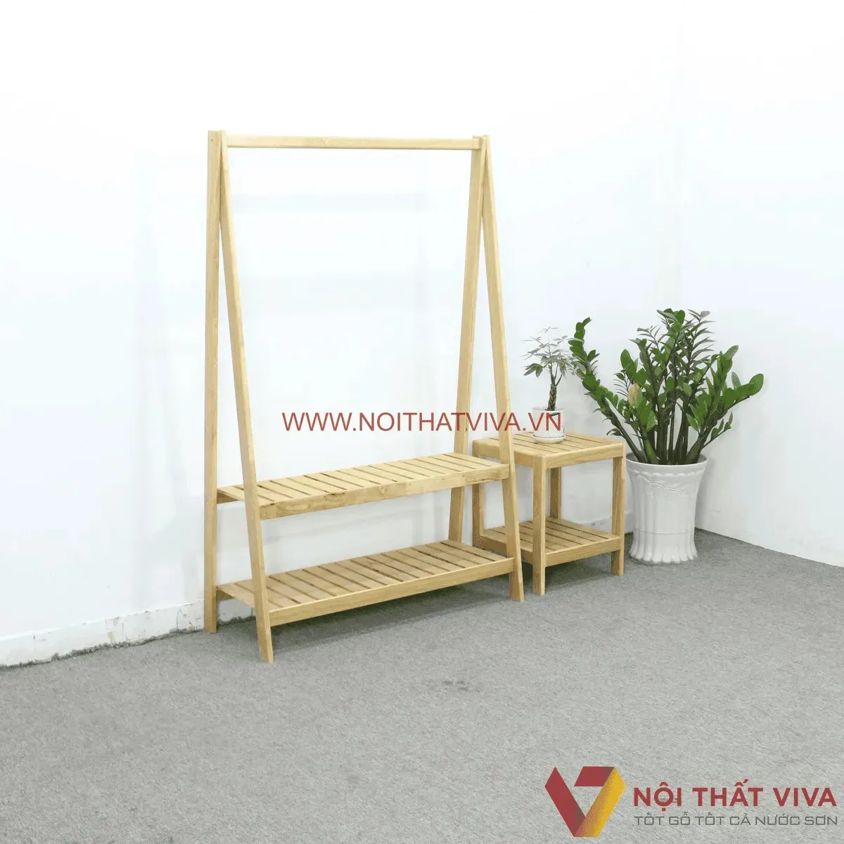 Giá Treo Quần Áo Giá Treo Quần Áo