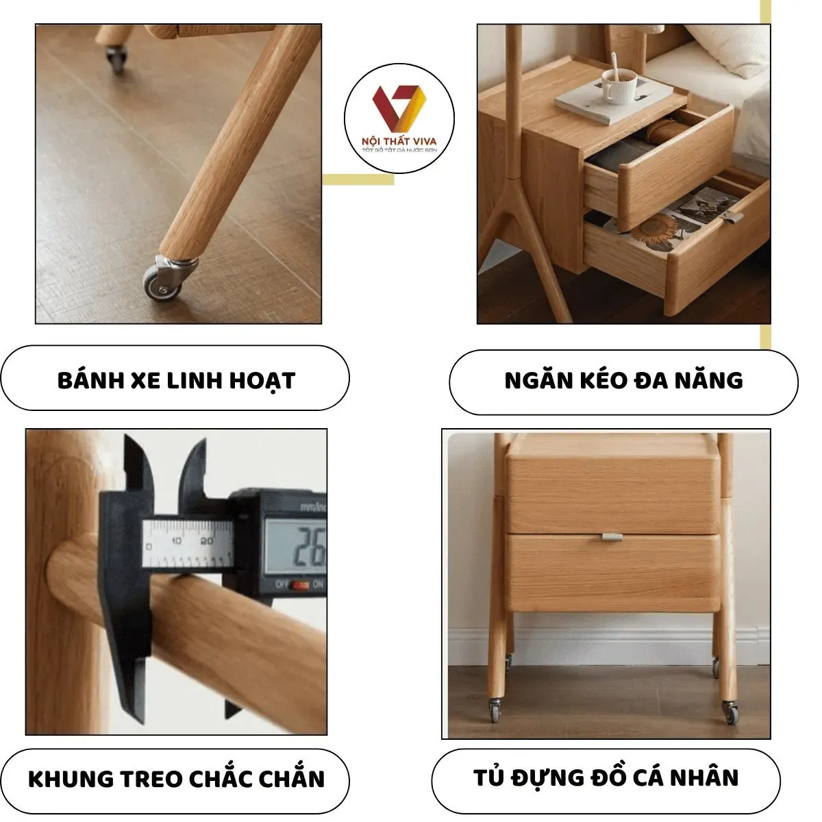 Giá Treo Quần Áo Giá Treo Quần Áo