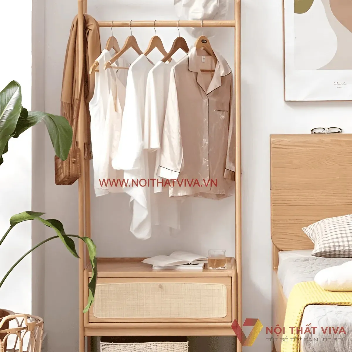 Giá Treo Quần Áo Giá Treo Quần Áo