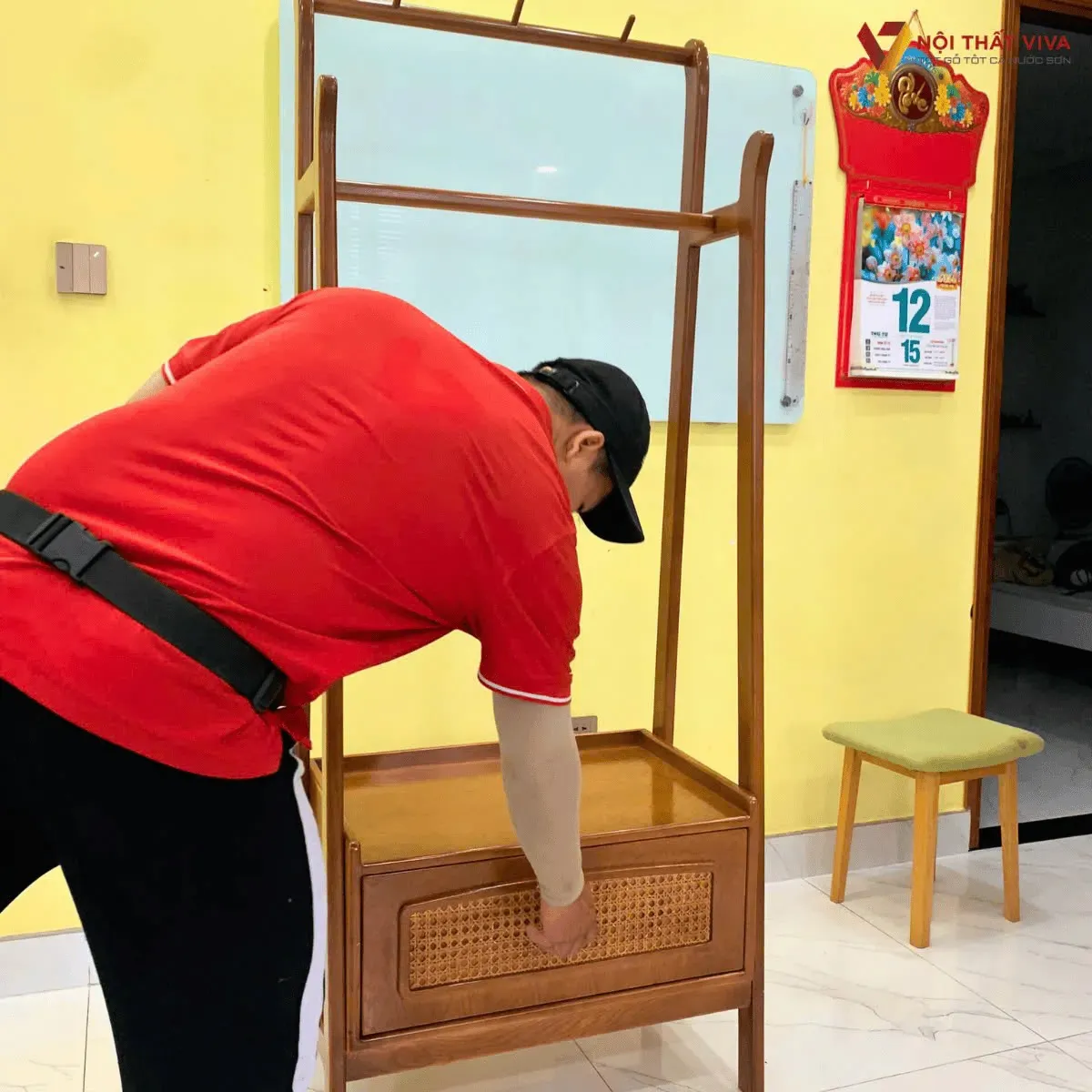 Giá Treo Quần Áo Giá Treo Quần Áo
