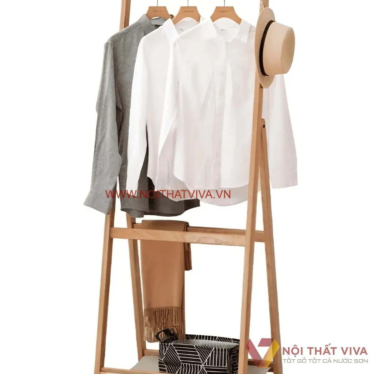 Giá Treo Quần Áo Giá Treo Quần Áo