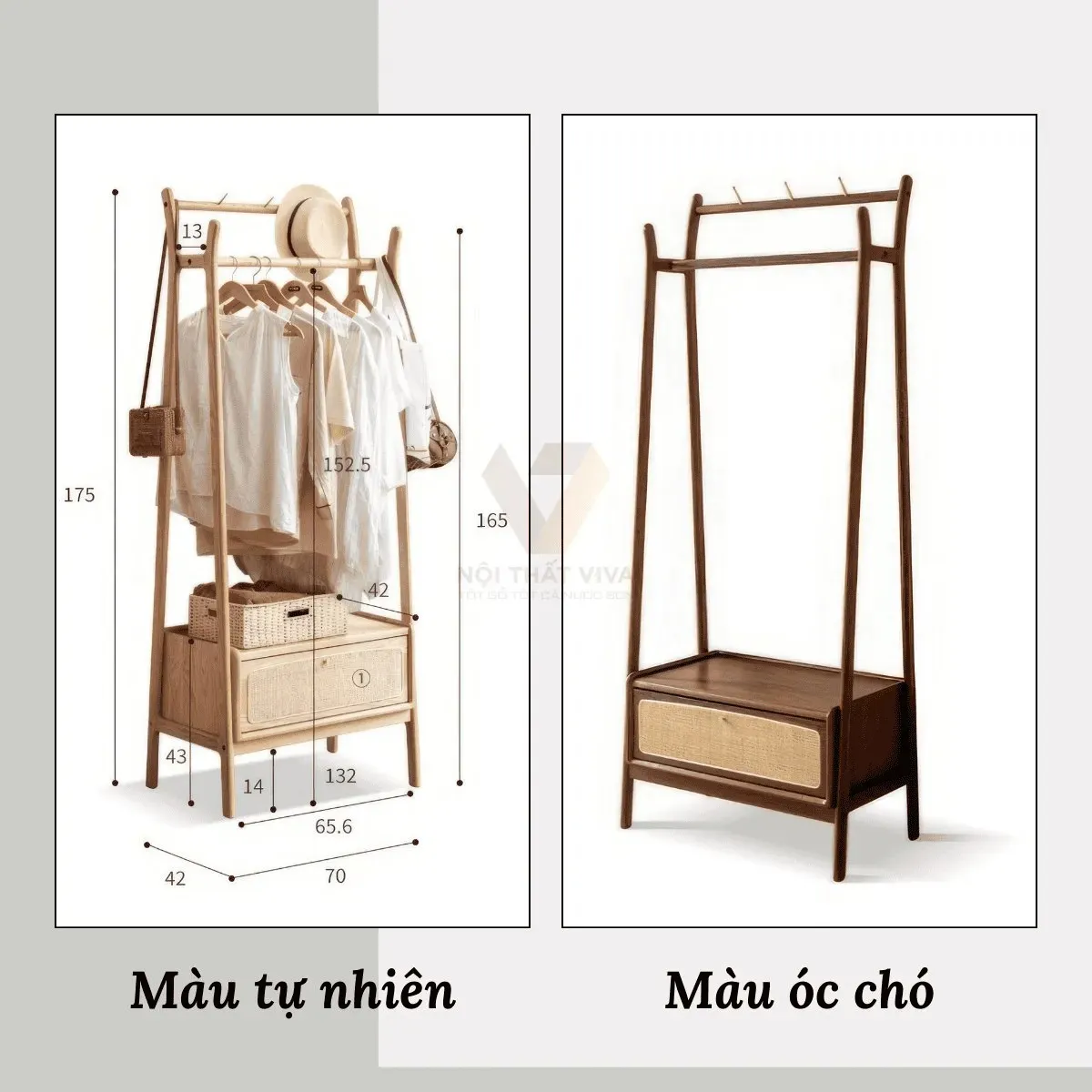 Giá Treo Quần Áo Giá Treo Quần Áo