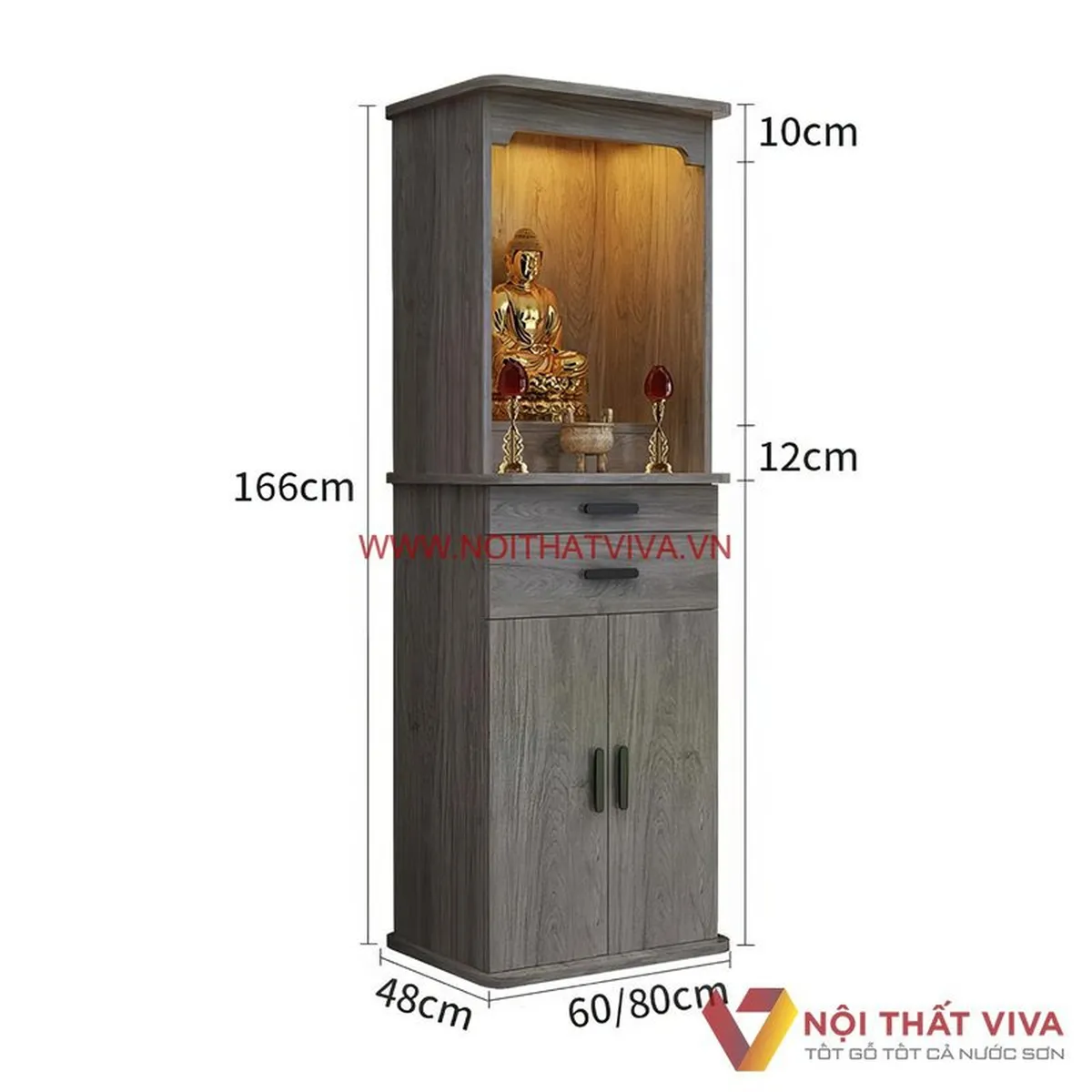 Giá Tủ Thờ Gỗ Công Nghiệp Hiện Nay Bao Nhiêu? Bảng Giá Mới Nhất 2024 Giá Tủ Thờ Gỗ Công Nghiệp Hiện Nay Bao Nhiêu? Bảng Giá Mới Nhất 2024