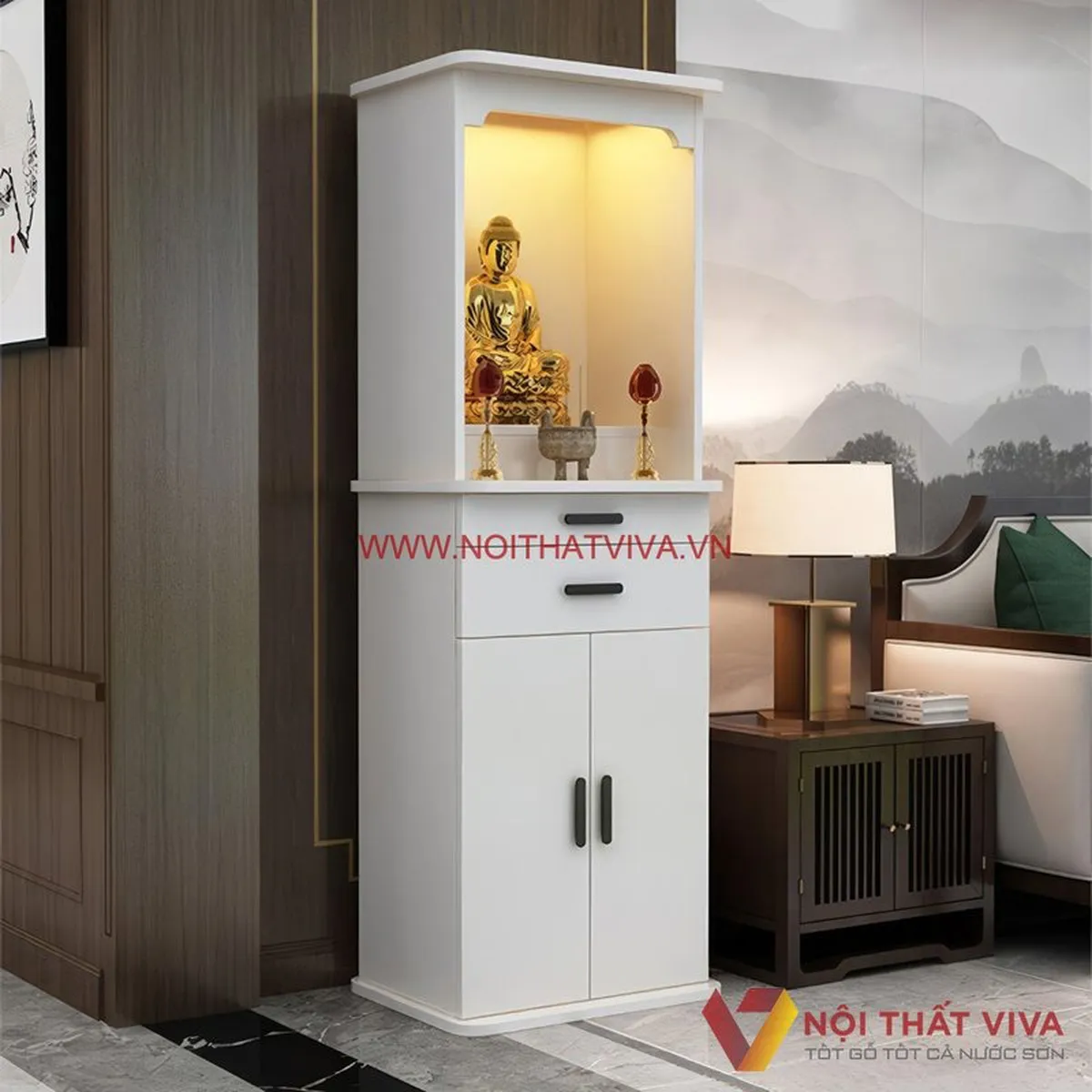 Giá Tủ Thờ Gỗ Công Nghiệp Hiện Nay Bao Nhiêu? Bảng Giá Mới Nhất 2024 Giá Tủ Thờ Gỗ Công Nghiệp Hiện Nay Bao Nhiêu? Bảng Giá Mới Nhất 2024