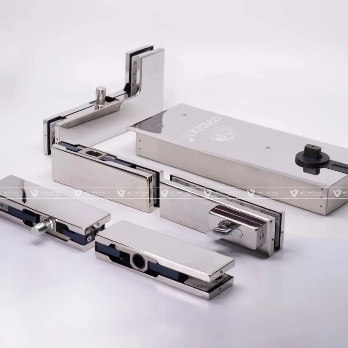 Giải đáp: Hệ nhôm 55 có mấy loại? So sánh chi tiết từng phiên bản Giải đáp: Hệ nhôm 55 có mấy loại? So sánh chi tiết từng phiên bản