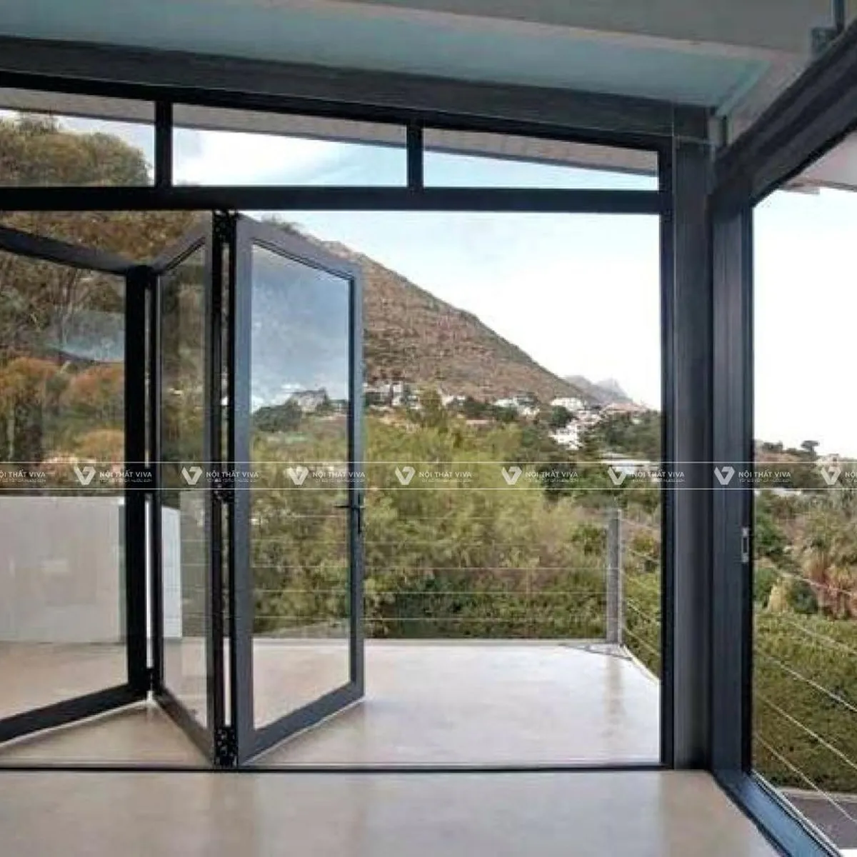 Giải đáp: Hệ nhôm 55 có mấy loại? So sánh chi tiết từng phiên bản Giải đáp: Hệ nhôm 55 có mấy loại? So sánh chi tiết từng phiên bản