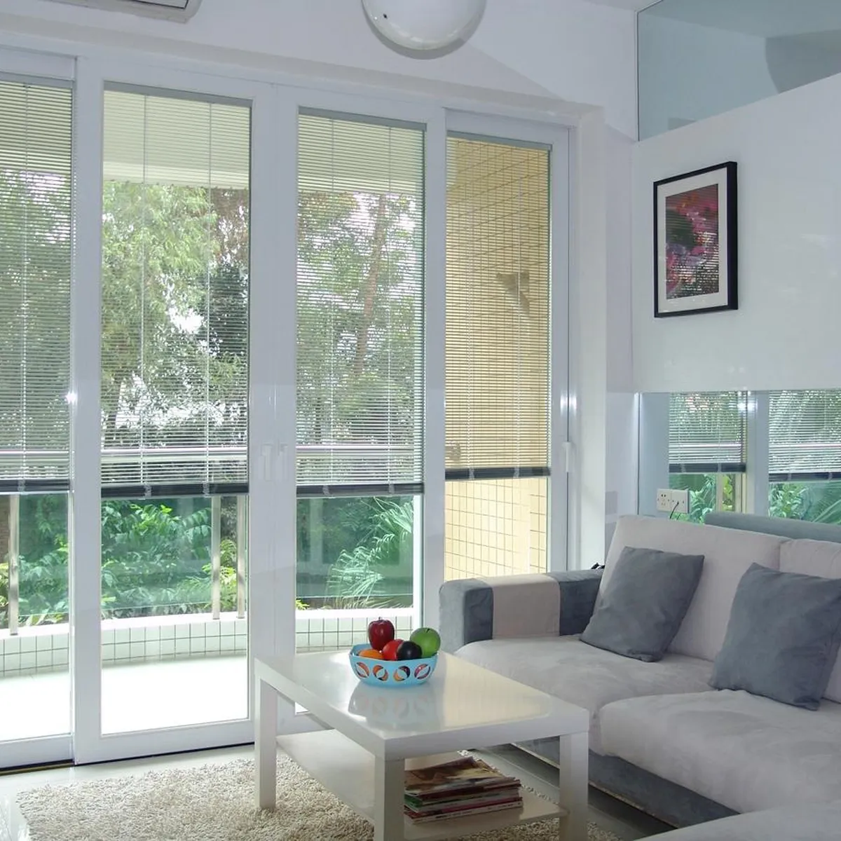 Giải đáp: Hệ nhôm 55 có mấy loại? So sánh chi tiết từng phiên bản Giải đáp: Hệ nhôm 55 có mấy loại? So sánh chi tiết từng phiên bản