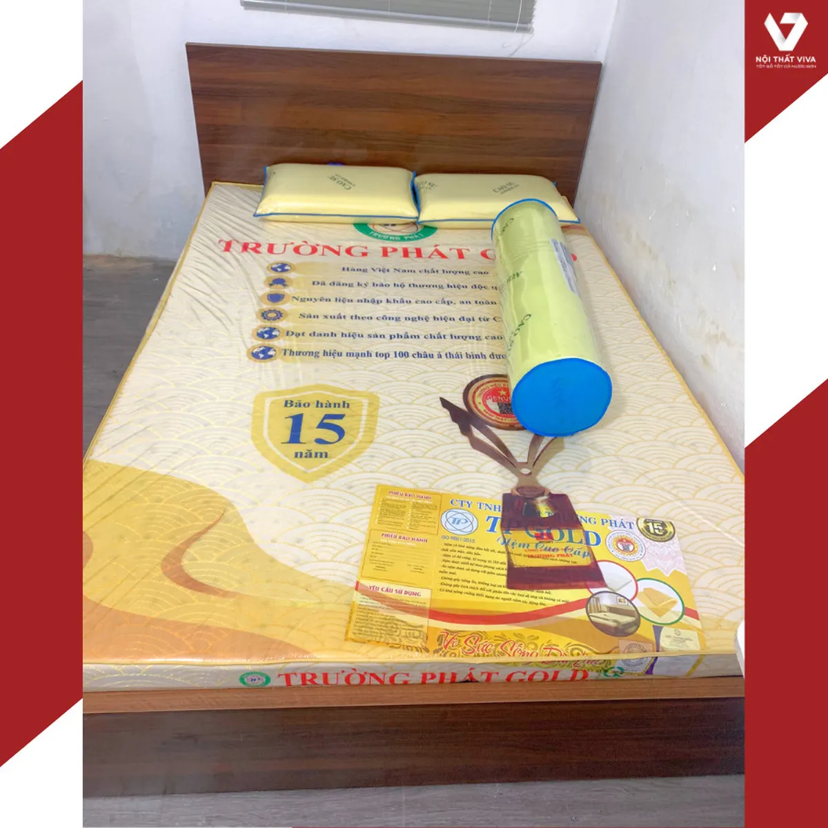 Giao Lắp Combo Giường Tủ Hiện Đại: Sự Hoàn Hảo Cho Phòng Ngủ Hiện Đại Giao Lắp Combo Giường Tủ Hiện Đại: Sự Hoàn Hảo Cho Phòng Ngủ Hiện Đại