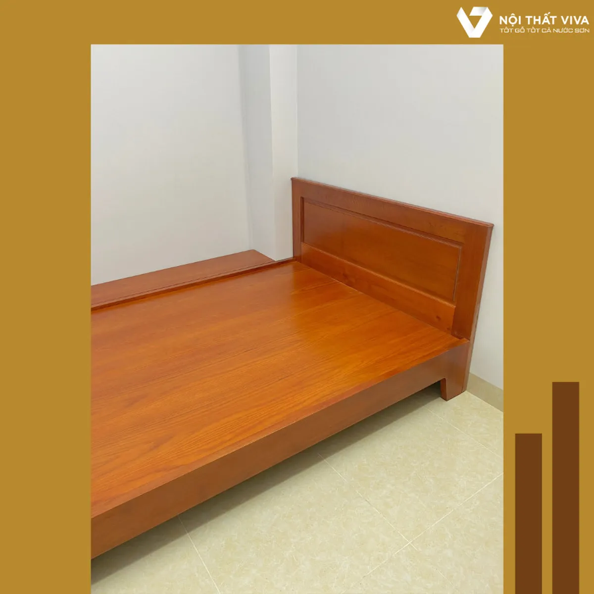 Giao Lắp Full Bộ Nội Thất Phòng Ngủ Gỗ Sồi Mỹ - Sang Trọng Và Độc Đáo Giao Lắp Full Bộ Nội Thất Phòng Ngủ Gỗ Sồi Mỹ - Sang Trọng Và Độc Đáo