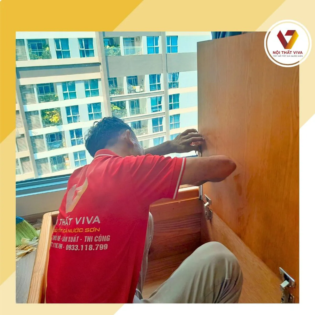 Giao Lắp Giường Ngủ Hiện Đại Kiểu Nhật Bằng Gỗ Sồi Tự Nhiên Sang Trọng Giao Lắp Giường Ngủ Hiện Đại Kiểu Nhật Bằng Gỗ Sồi Tự Nhiên Sang Trọng