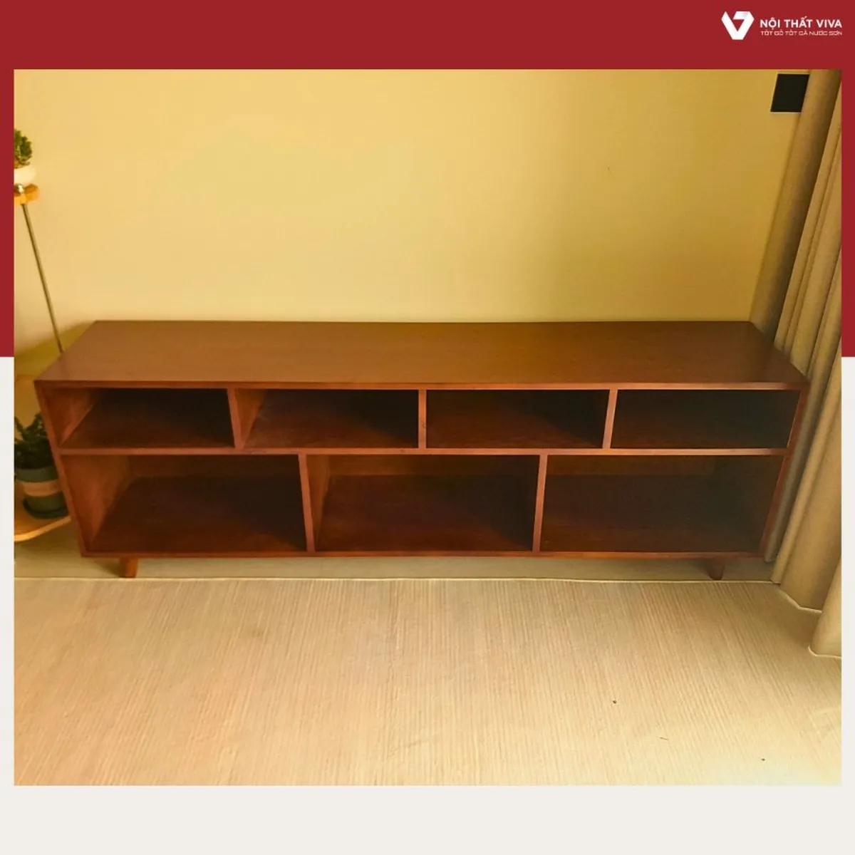 Giao Lắp Kệ Để Tivi Bằng Gỗ Đẹp: Lựa Chọn Hoàn Hảo Cho Không Gian Sống Giao Lắp Kệ Để Tivi Bằng Gỗ Đẹp: Lựa Chọn Hoàn Hảo Cho Không Gian Sống