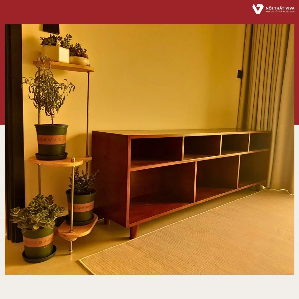 Giao Lắp Kệ Để Tivi Bằng Gỗ Đẹp: Lựa Chọn Hoàn Hảo Cho Không Gian Sống Giao Lắp Kệ Để Tivi Bằng Gỗ Đẹp: Lựa Chọn Hoàn Hảo Cho Không Gian Sống