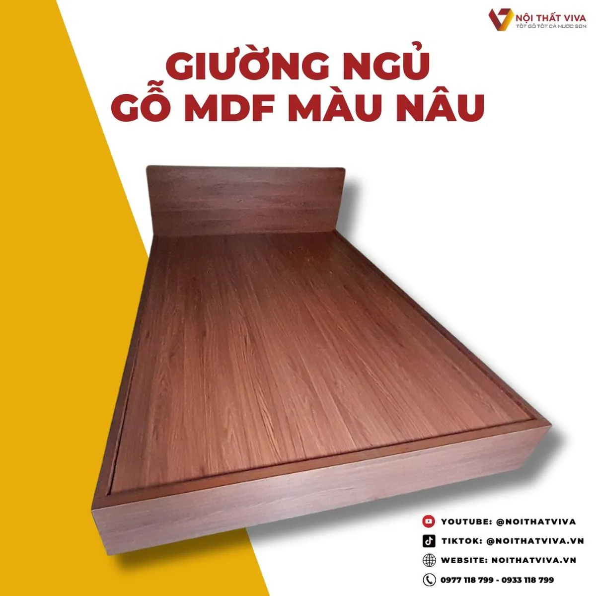 Giao Lắp Mẫu Giường Ngủ Gỗ Hiện Đại Đẳng Cấp Và Tiện Ích Cho Ngôi Nhà Giao Lắp Mẫu Giường Ngủ Gỗ Hiện Đại Đẳng Cấp Và Tiện Ích Cho Ngôi Nhà