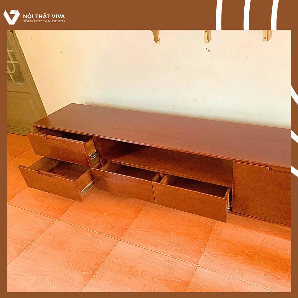 Giao Lắp Mẫu Kệ Tivi Đẹp Hiện Đại Anh Thiện - Thủ Đức  Giao Lắp Mẫu Kệ Tivi Đẹp Hiện Đại Anh Thiện - Thủ Đức
