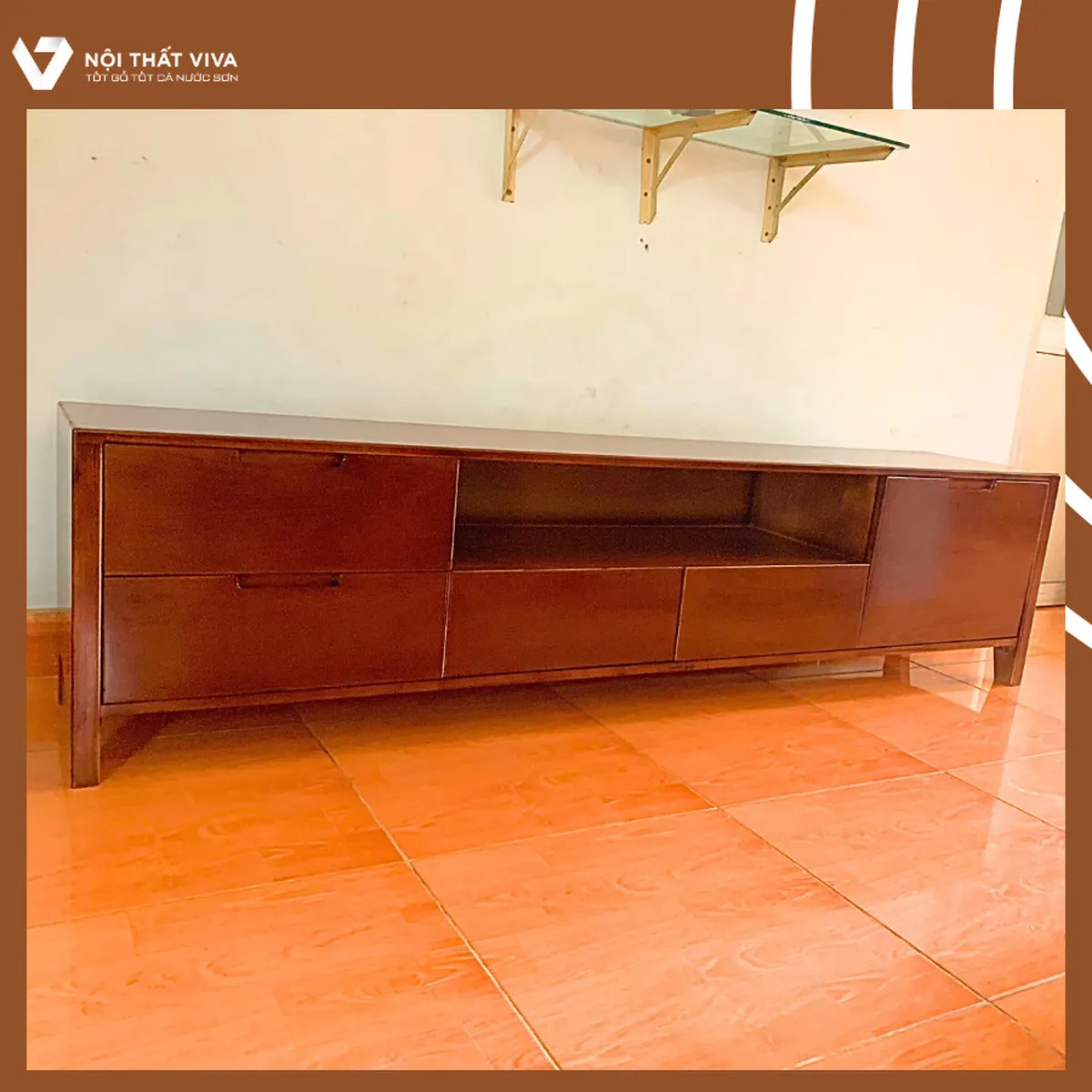Giao Lắp Mẫu Kệ Tivi Đẹp Hiện Đại Anh Thiện - Thủ Đức  Giao Lắp Mẫu Kệ Tivi Đẹp Hiện Đại Anh Thiện - Thủ Đức