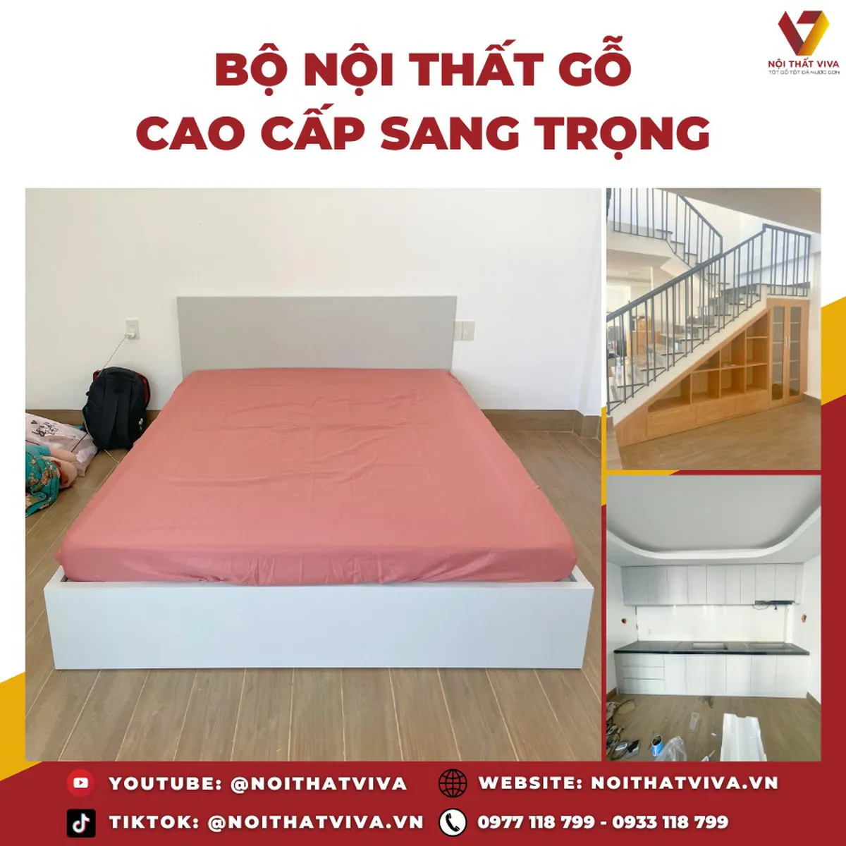 Giao Lắp Nội Thất Sang Trọng Hiện Đại - Đỉnh Cao Thiết Kế Cho Ngôi Nhà Giao Lắp Nội Thất Sang Trọng Hiện Đại - Đỉnh Cao Thiết Kế Cho Ngôi Nhà