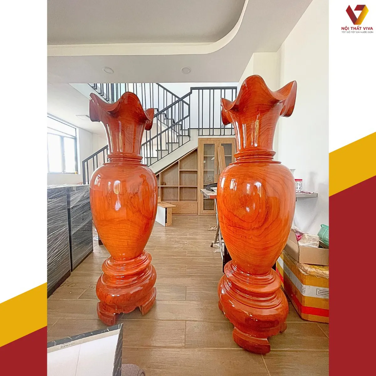 Giao Lắp Nội Thất Sang Trọng Hiện Đại - Đỉnh Cao Thiết Kế Cho Ngôi Nhà Giao Lắp Nội Thất Sang Trọng Hiện Đại - Đỉnh Cao Thiết Kế Cho Ngôi Nhà