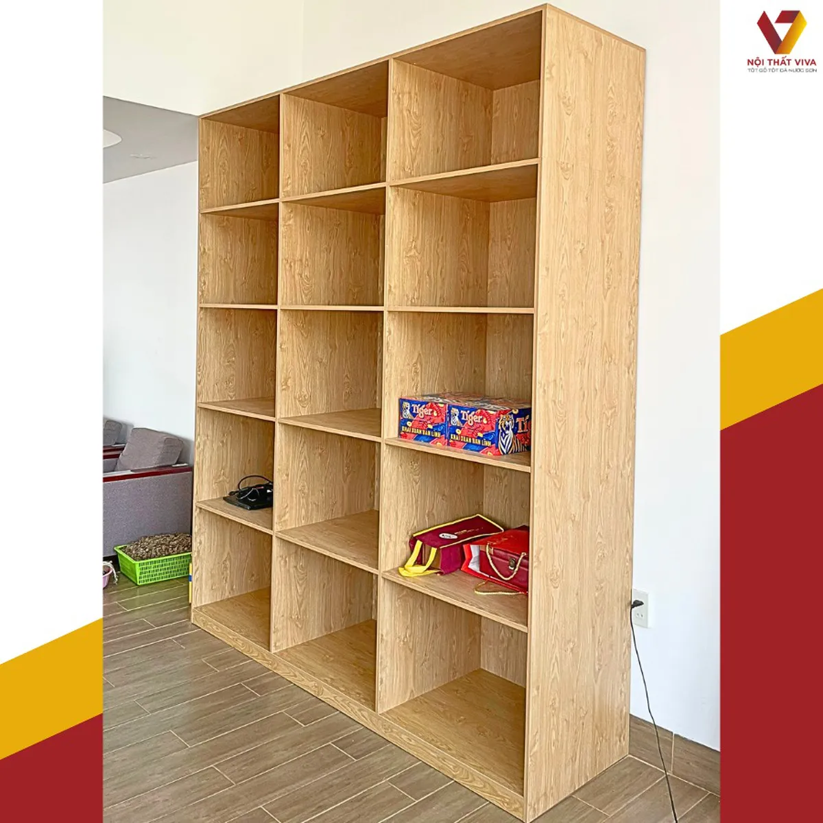Giao Lắp Nội Thất Sang Trọng Hiện Đại - Đỉnh Cao Thiết Kế Cho Ngôi Nhà Giao Lắp Nội Thất Sang Trọng Hiện Đại - Đỉnh Cao Thiết Kế Cho Ngôi Nhà
