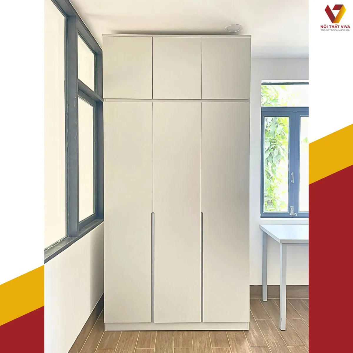 Giao Lắp Nội Thất Sang Trọng Hiện Đại - Đỉnh Cao Thiết Kế Cho Ngôi Nhà Giao Lắp Nội Thất Sang Trọng Hiện Đại - Đỉnh Cao Thiết Kế Cho Ngôi Nhà