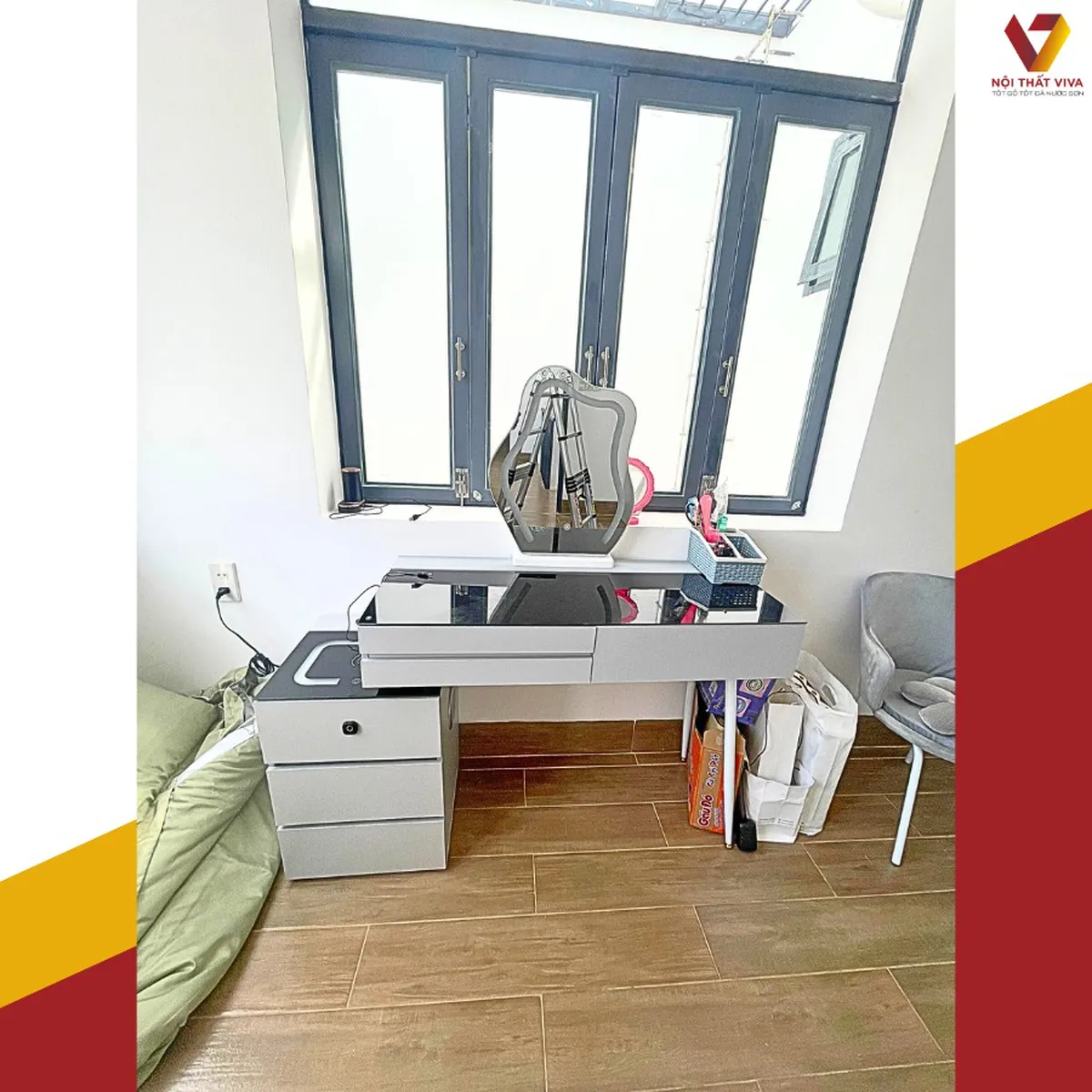 Giao Lắp Nội Thất Sang Trọng Hiện Đại - Đỉnh Cao Thiết Kế Cho Ngôi Nhà Giao Lắp Nội Thất Sang Trọng Hiện Đại - Đỉnh Cao Thiết Kế Cho Ngôi Nhà