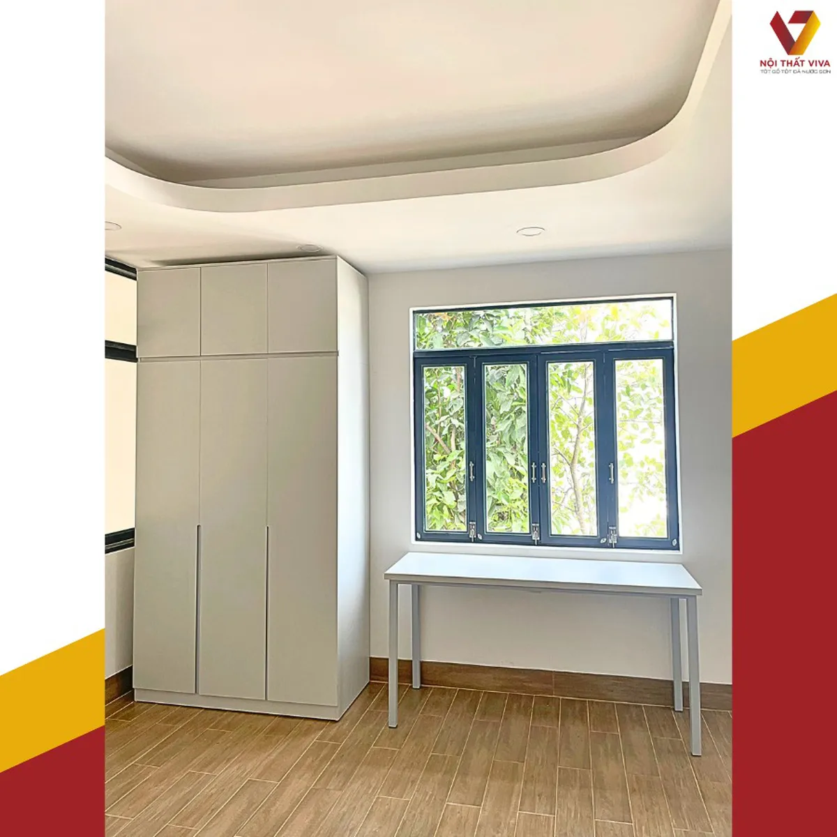 Giao Lắp Nội Thất Sang Trọng Hiện Đại - Đỉnh Cao Thiết Kế Cho Ngôi Nhà Giao Lắp Nội Thất Sang Trọng Hiện Đại - Đỉnh Cao Thiết Kế Cho Ngôi Nhà