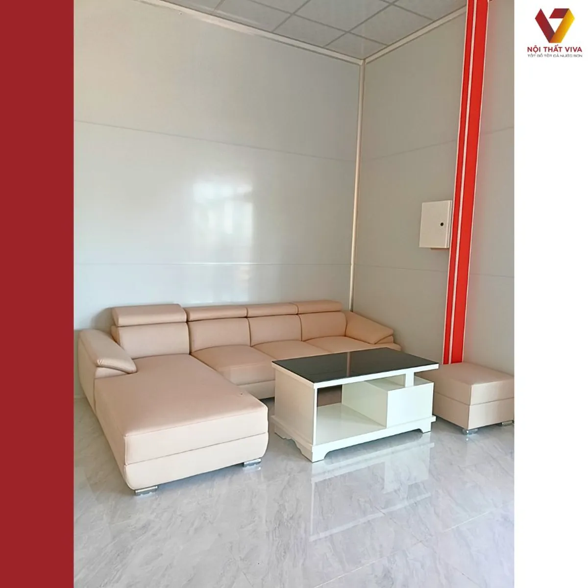 Giao Lắp Nội Thất Văn Phòng Hiện Đại Hoàn Hảo Cho Môi Trường Làm Việc Giao Lắp Nội Thất Văn Phòng Hiện Đại Hoàn Hảo Cho Môi Trường Làm Việc