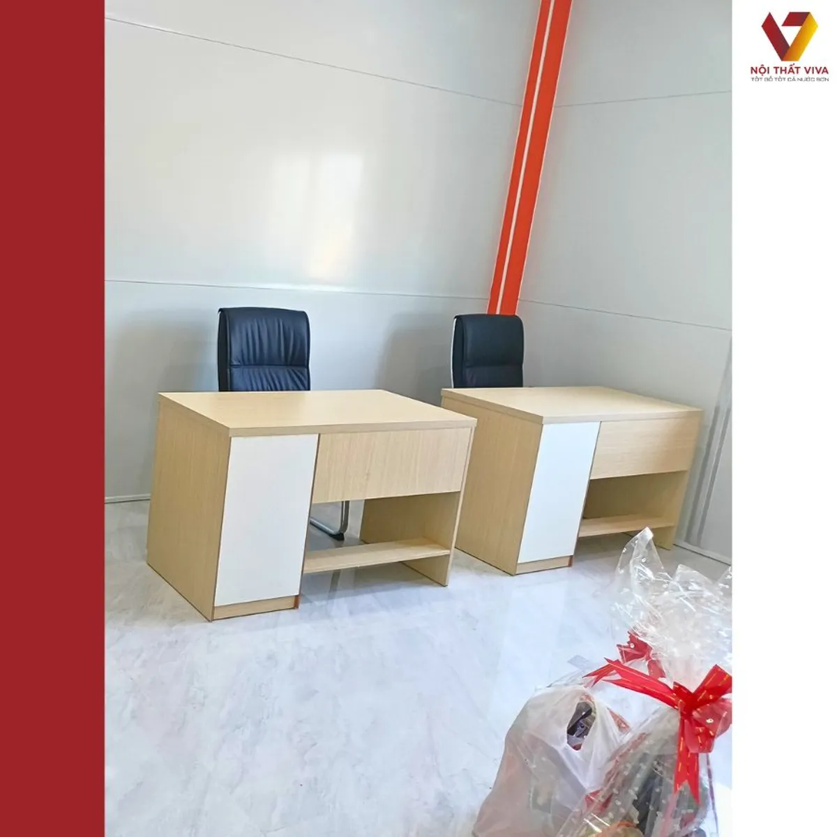 Giao Lắp Nội Thất Văn Phòng Hiện Đại Hoàn Hảo Cho Môi Trường Làm Việc Giao Lắp Nội Thất Văn Phòng Hiện Đại Hoàn Hảo Cho Môi Trường Làm Việc