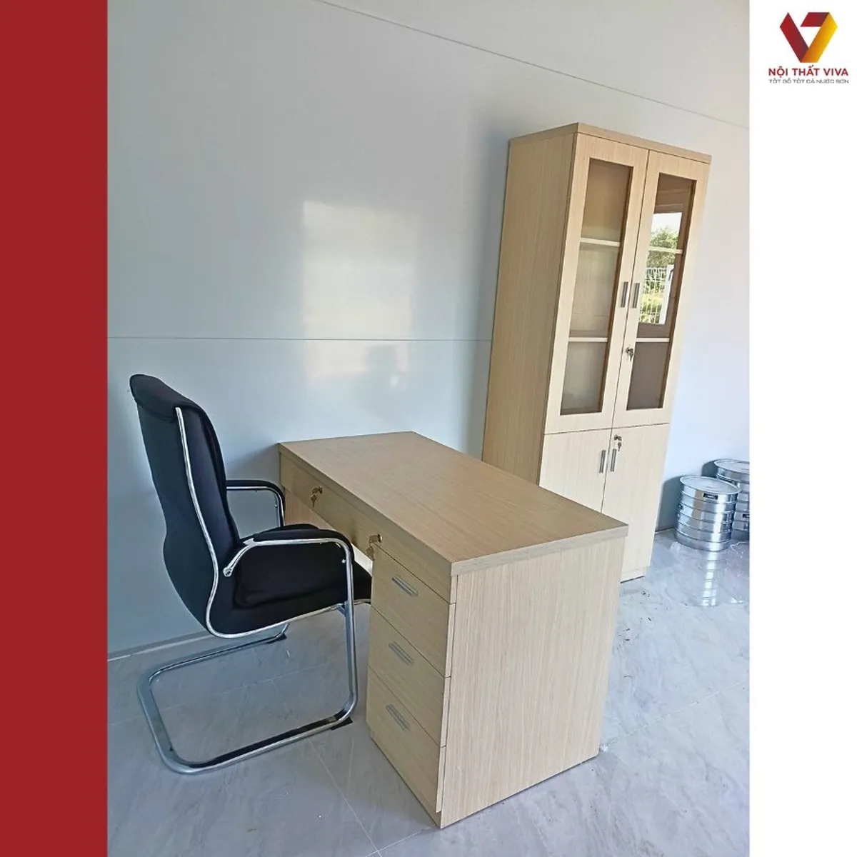 Giao Lắp Nội Thất Văn Phòng Hiện Đại Hoàn Hảo Cho Môi Trường Làm Việc Giao Lắp Nội Thất Văn Phòng Hiện Đại Hoàn Hảo Cho Môi Trường Làm Việc