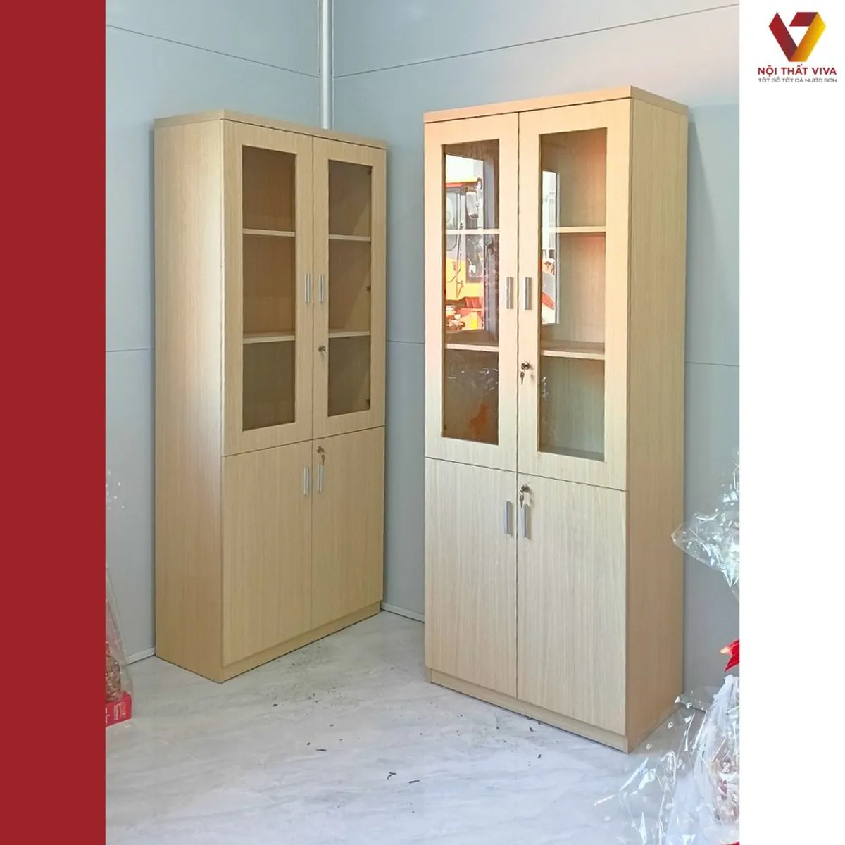 Giao Lắp Nội Thất Văn Phòng Hiện Đại Hoàn Hảo Cho Môi Trường Làm Việc Giao Lắp Nội Thất Văn Phòng Hiện Đại Hoàn Hảo Cho Môi Trường Làm Việc