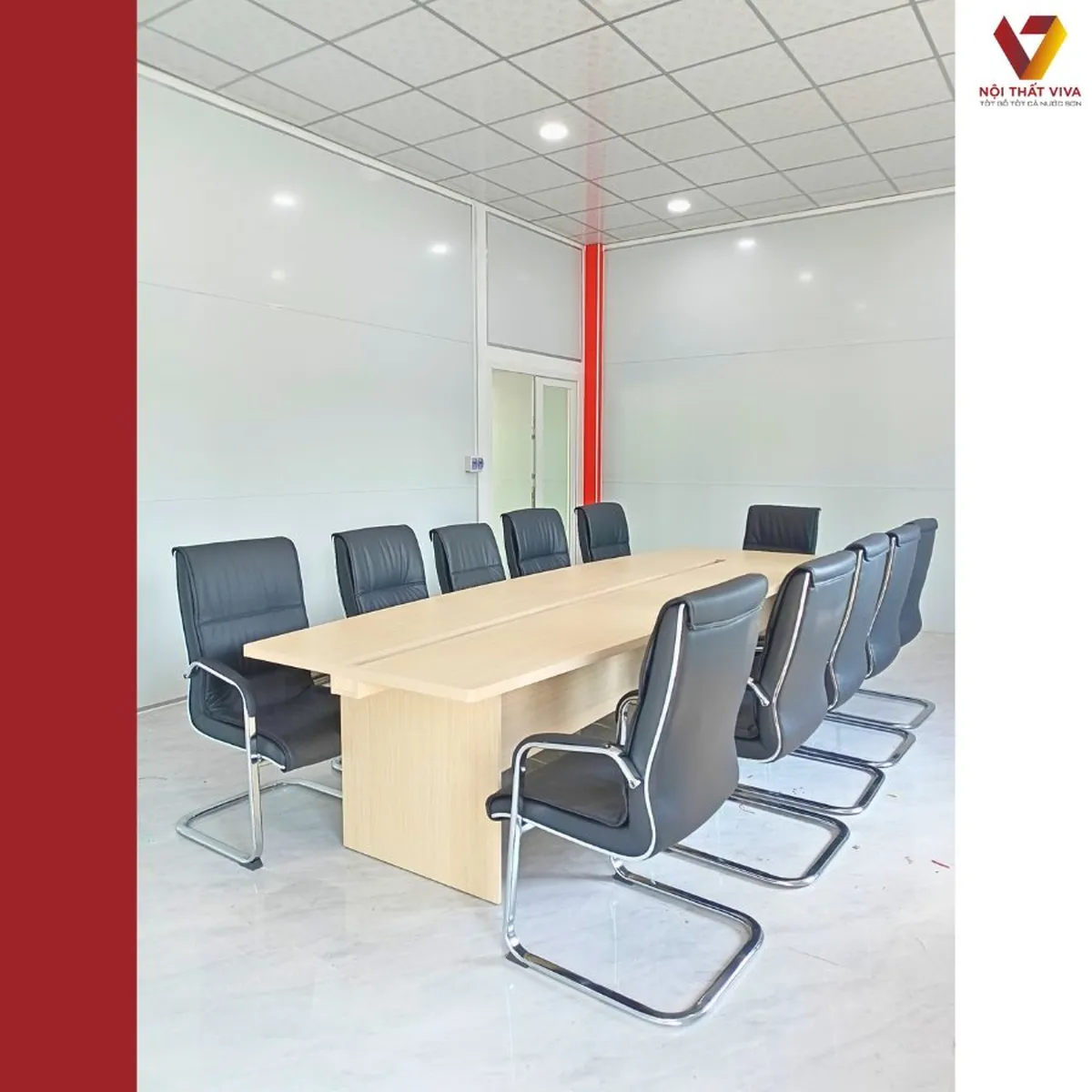 Giao Lắp Nội Thất Văn Phòng Hiện Đại Hoàn Hảo Cho Môi Trường Làm Việc Giao Lắp Nội Thất Văn Phòng Hiện Đại Hoàn Hảo Cho Môi Trường Làm Việc