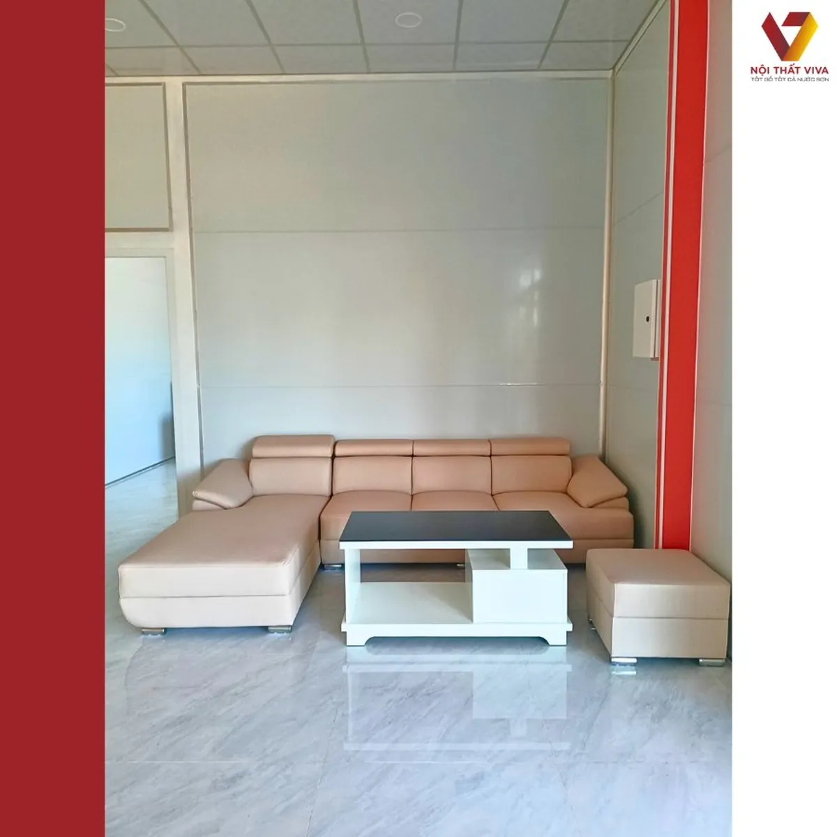 Giao Lắp Nội Thất Văn Phòng Hiện Đại Hoàn Hảo Cho Môi Trường Làm Việc Giao Lắp Nội Thất Văn Phòng Hiện Đại Hoàn Hảo Cho Môi Trường Làm Việc