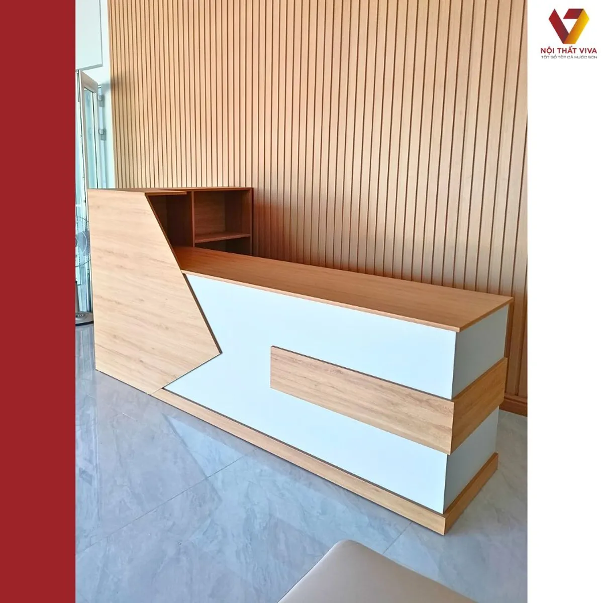 Giao Lắp Nội Thất Văn Phòng Hiện Đại Hoàn Hảo Cho Môi Trường Làm Việc Giao Lắp Nội Thất Văn Phòng Hiện Đại Hoàn Hảo Cho Môi Trường Làm Việc