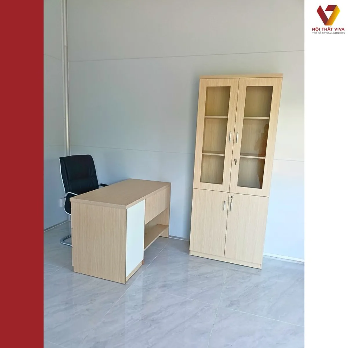 Giao Lắp Nội Thất Văn Phòng Hiện Đại Hoàn Hảo Cho Môi Trường Làm Việc Giao Lắp Nội Thất Văn Phòng Hiện Đại Hoàn Hảo Cho Môi Trường Làm Việc