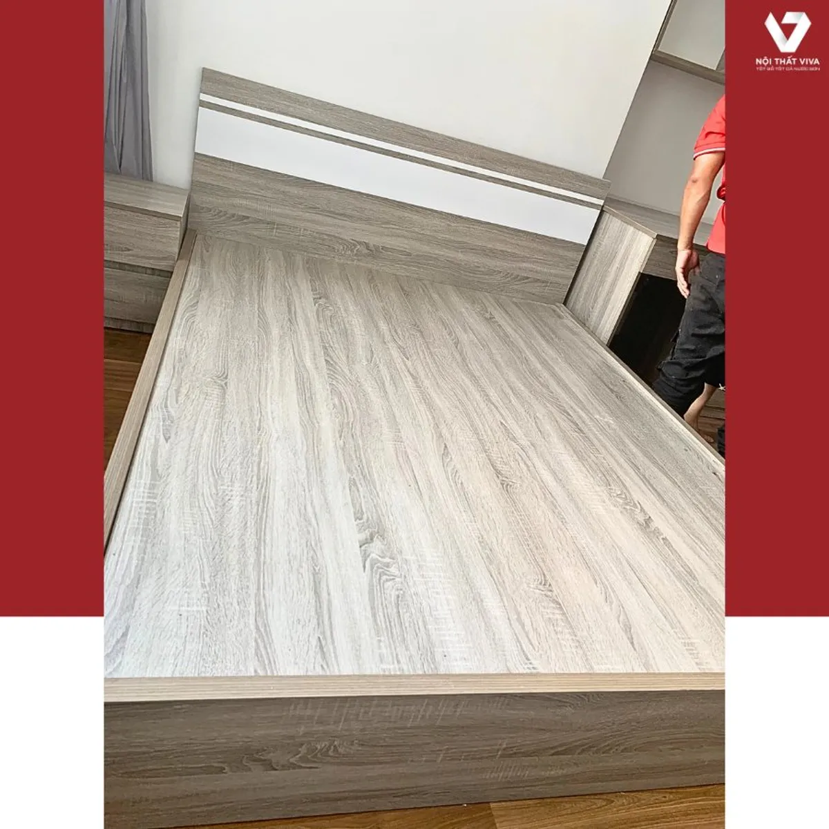 Giao Lắp Thiết Kế Phòng Ngủ Đẹp Hiện Đại - Sự Hoàn Hảo Cho Không Gian Giao Lắp Thiết Kế Phòng Ngủ Đẹp Hiện Đại - Sự Hoàn Hảo Cho Không Gian