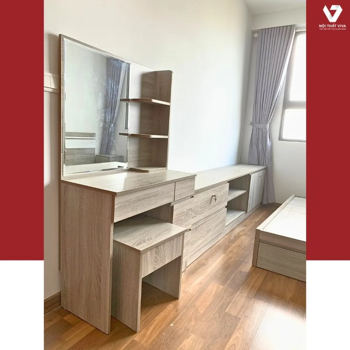 Giao Lắp Thiết Kế Phòng Ngủ Đẹp Hiện Đại - Sự Hoàn Hảo Cho Không Gian Giao Lắp Thiết Kế Phòng Ngủ Đẹp Hiện Đại - Sự Hoàn Hảo Cho Không Gian