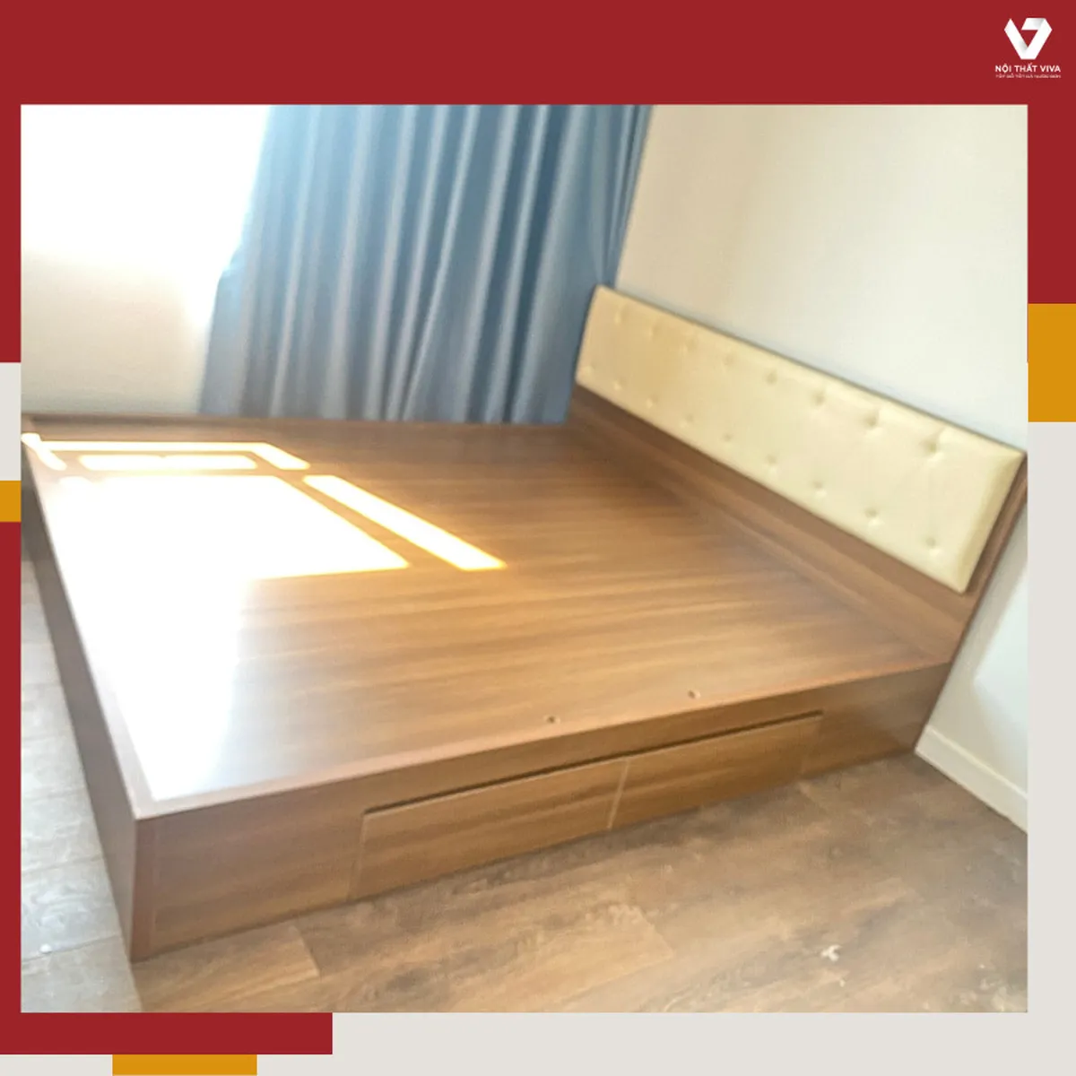 Giao Lắp Trọn Bộ Nội Thất - Điểm Nhấn Hiện Đại Cho Ngôi Nhà Của Bạn Giao Lắp Trọn Bộ Nội Thất - Điểm Nhấn Hiện Đại Cho Ngôi Nhà Của Bạn