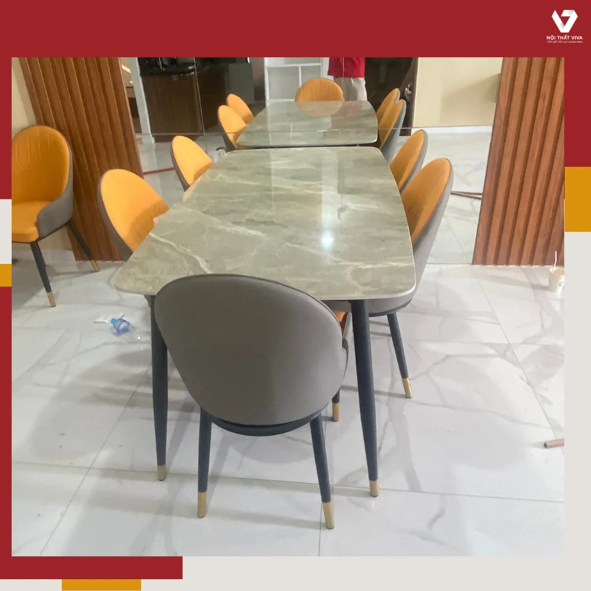 Giao Lắp Trọn Bộ Nội Thất - Điểm Nhấn Hiện Đại Cho Ngôi Nhà Của Bạn Giao Lắp Trọn Bộ Nội Thất - Điểm Nhấn Hiện Đại Cho Ngôi Nhà Của Bạn