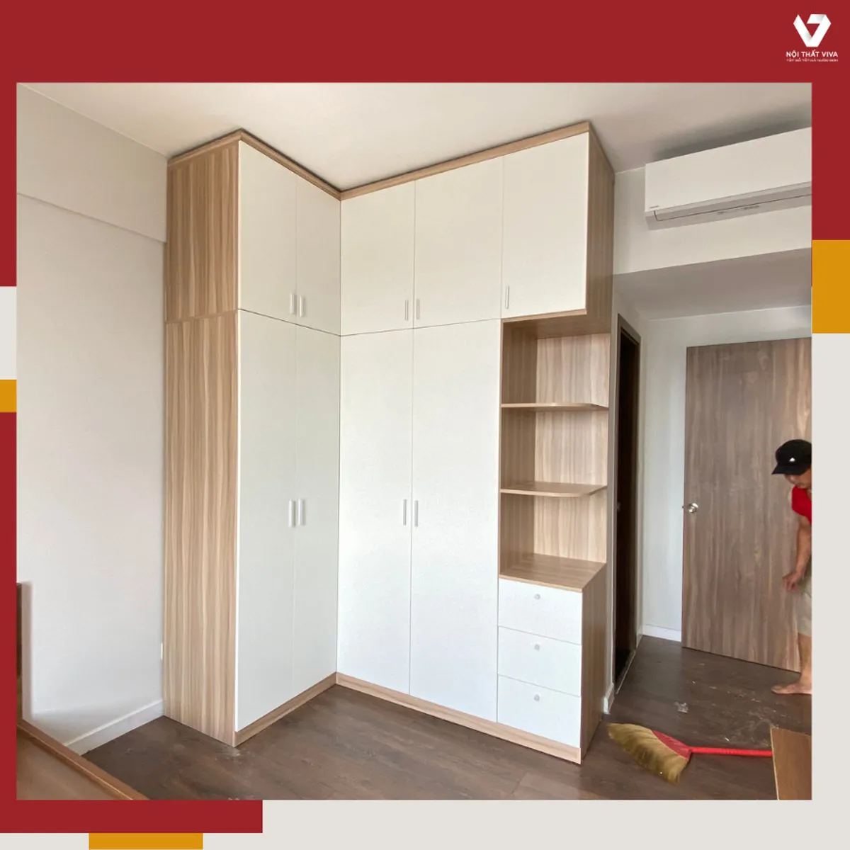 Giao Lắp Trọn Bộ Nội Thất - Điểm Nhấn Hiện Đại Cho Ngôi Nhà Của Bạn Giao Lắp Trọn Bộ Nội Thất - Điểm Nhấn Hiện Đại Cho Ngôi Nhà Của Bạn